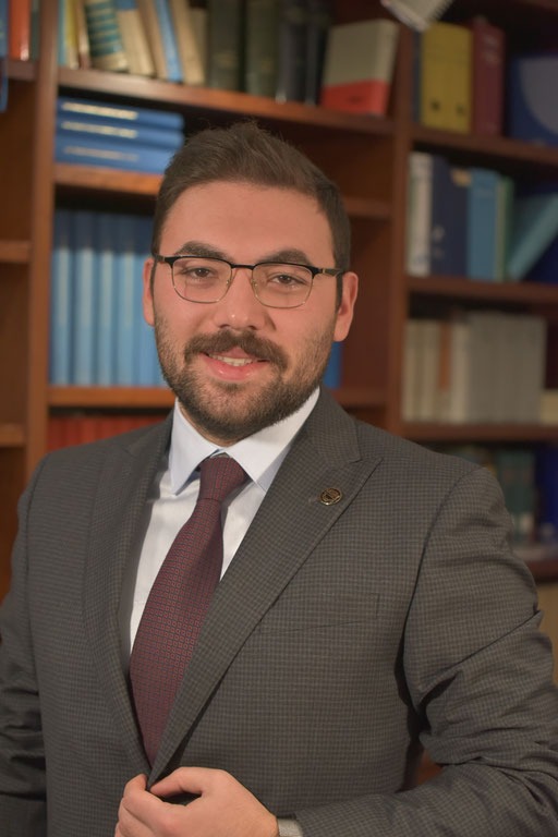 Av. Okan Sefa Atalay